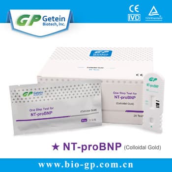 NT_proBNP rapid test kits